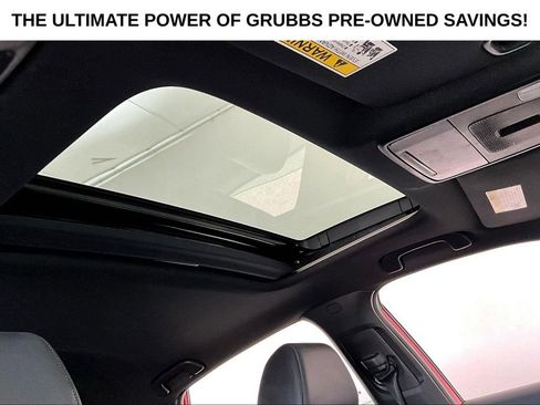 Used 2023 Acura Integra A-Spec FWD image 21