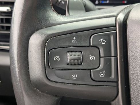 Used 2023 GMC Sierra 1500 AT4X AWD/4WD image 25
