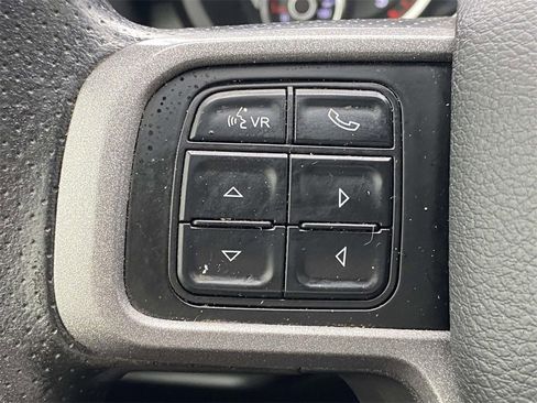 Used 2022 RAM 2500 Tradesman w/ Protection Group image 59