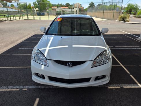 Used 2006 Acura RSX FWD image 8