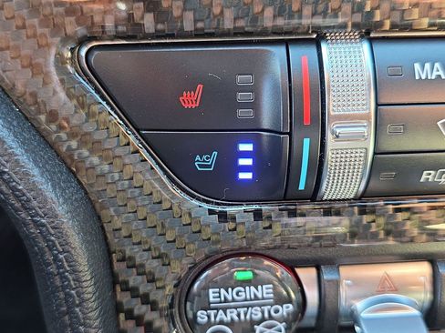 Used 2018 Ford Mustang GT Premium w/ Enhanced Security Package image 24