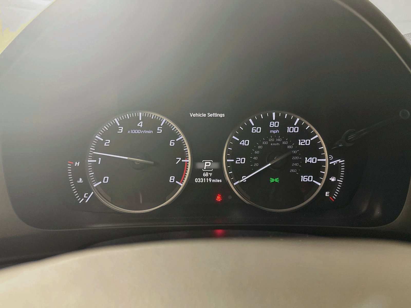Used 2021 Acura ILX w/ Premium Package FWD image 15