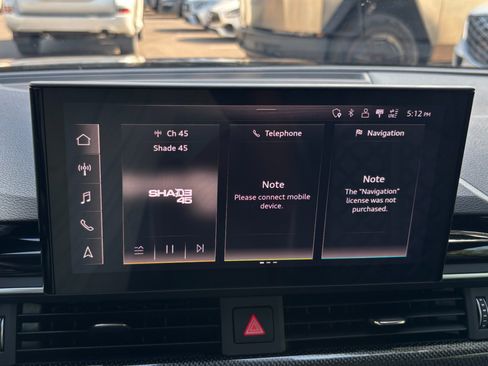 Used 2021 Audi S5 Premium Plus AWD/4WD image 37