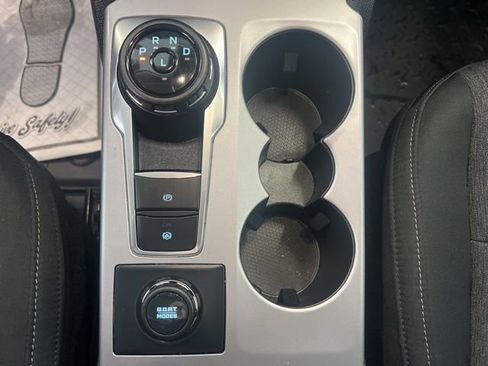 Used 2024 Ford Bronco Sport Big Bend AWD/4WD image 28