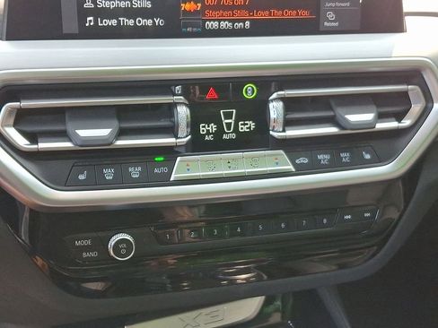 Used 2022 BMW X3 xDrive30i image 16