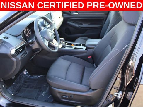 Certified 2024 Nissan Altima 2.5 SV image 15
