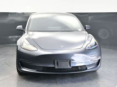 Used 2023 Tesla Model 3 Standard Range RWD image 2