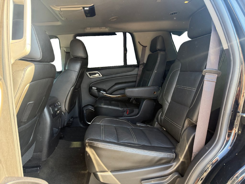 Used 2016 GMC Yukon Denali w/ Open Road Package RWD image 13