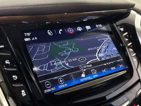 Used 2020 Cadillac Escalade ESV Premium Luxury AWD/4WD image 20