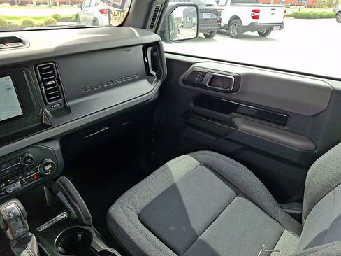 Used 2021 Ford Bronco Big Bend AWD/4WD image 21