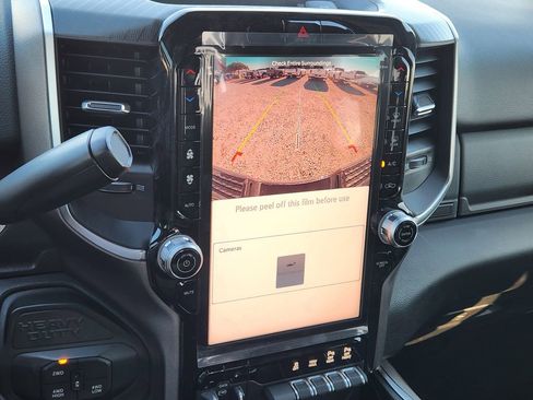 New 2026 RAM 2500 Lone Star image 12