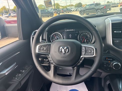 New 2026 RAM 1500 Big Horn image 21