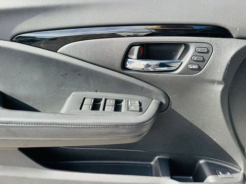 Used 2021 Honda Passport Touring image 9