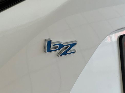 Used 2026 Toyota bZ image 7