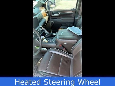 Certified 2025 GMC Sierra 2500 Denali w/ Denali Reserve Package image 5