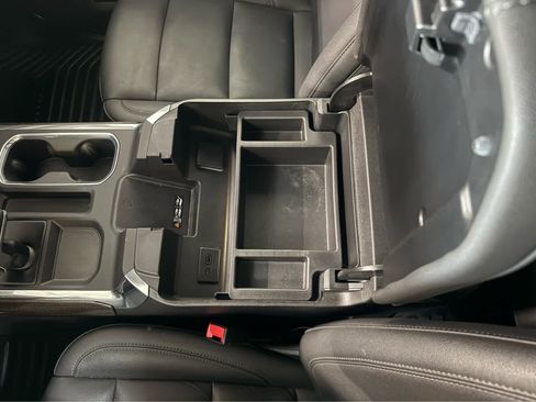 Certified 2025 Chevrolet Silverado 1500 RST w/ Convenience Package II image 20