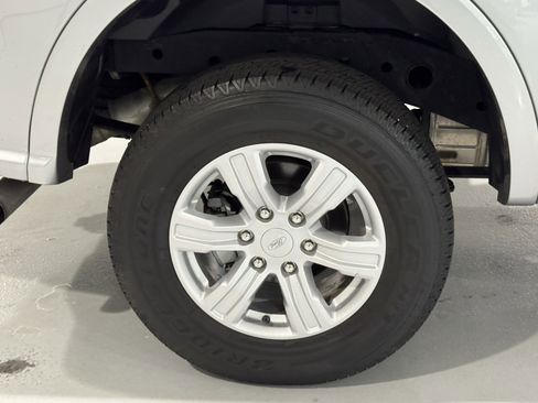 Used 2020 Ford Ranger XLT w/ Trailer Tow Package image 37