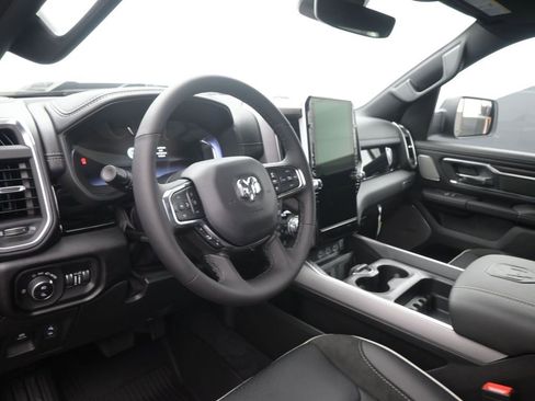 New 2026 RAM 1500 Laramie w/ Night Edition image 31