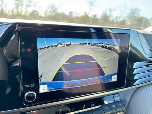 Certified 2026 Toyota Camry SE image 25