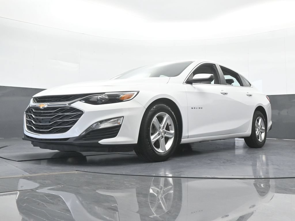 Used 2024 Chevrolet Malibu LT FWD image 51