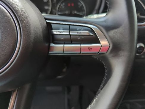 Used 2022 MAZDA CX-30 AWD 2.5 Turbo S image 13