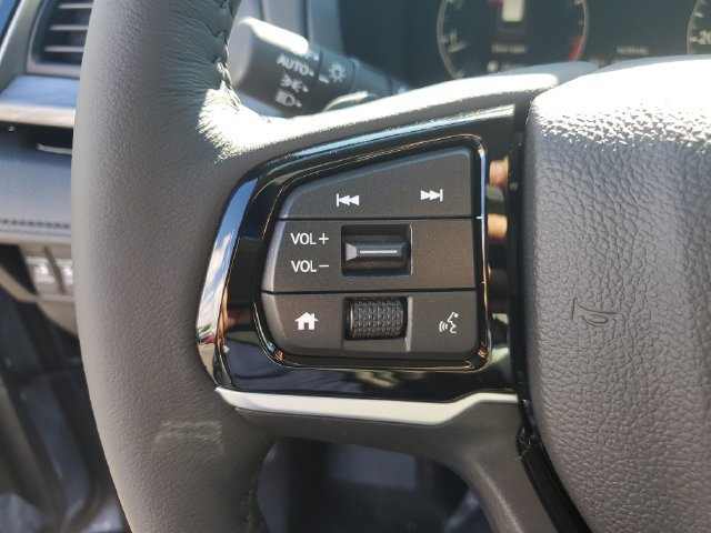 New 2027 Honda Odyssey Elite image 30