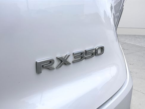 Used 2023 Lexus RX 350 FWD w/ Cold Area Package image 21