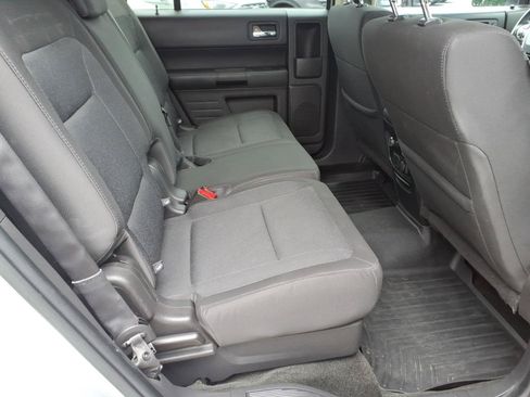 Used 2015 Ford Flex SE FWD image 26