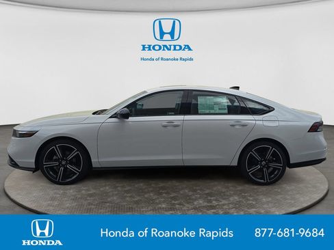 New 2026 Honda Accord SE image 2
