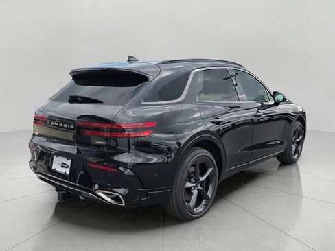 New 2026 Genesis GV70 2.5T Sport Prestige AWD/4WD image 6