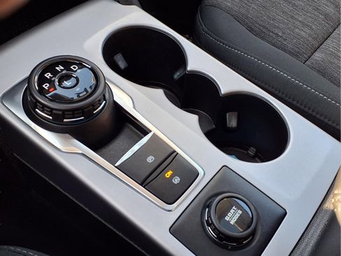 Used 2023 Ford Bronco Sport Big Bend w/ Convenience Package image 20