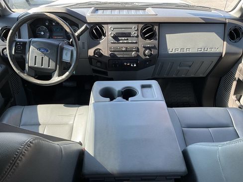 Used 2012 Ford F350 XL w/ PWR Equipment Group image 11