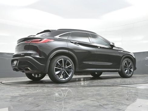 Used 2023 INFINITI QX55 Sensory w/ Lighting Package image 22