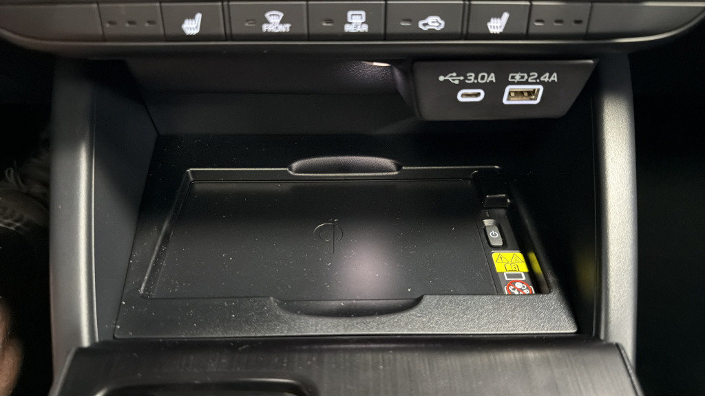 New 2026 Subaru Outback Limited XT AWD/4WD image 32
