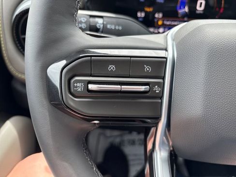 New 2026 Chevrolet Colorado ZR2 AWD/4WD image 12
