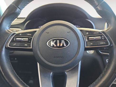 Used 2020 Kia Optima SE image 11