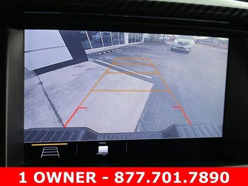 Used 2019 Chevrolet Colorado ZR2 w/ ZR2 Dusk Special Edition image 26