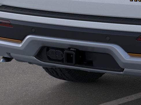 New 2026 Ford Explorer Tremor image 23