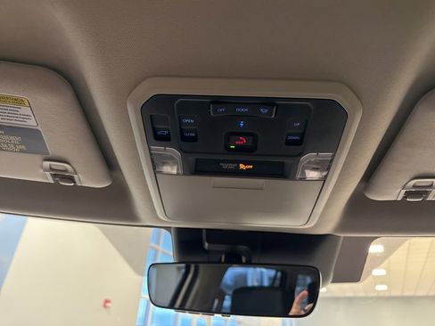 Certified 2023 Toyota Sequoia SR5 image 31