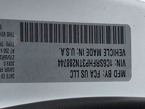 New 2026 RAM 1500 Limited image 18