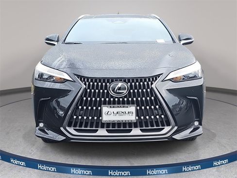 New 2026 Lexus NX 350h AWD w/ Premium Package image 2