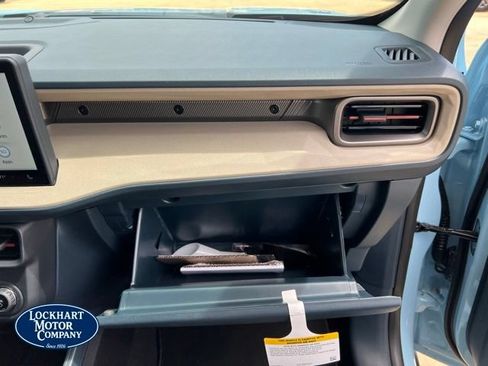New 2026 Ford Maverick Lariat AWD/4WD image 39