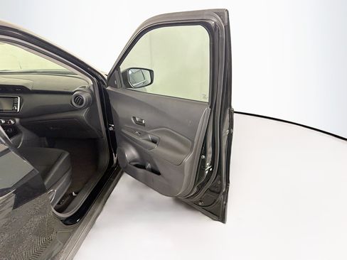 Used 2024 Nissan Kicks S FWD image 28
