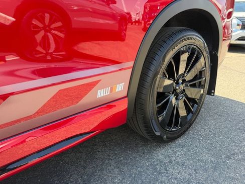 New 2026 Mitsubishi Outlander AWD image 6