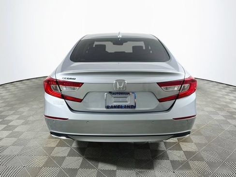 Used 2022 Honda Accord EX-L image 4