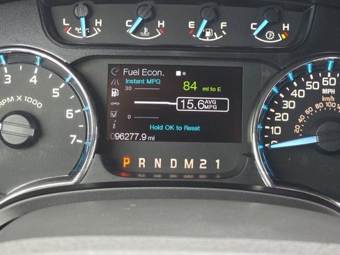 Used 2012 Ford F150 XLT w/ XLT Chrome Pkg image 22