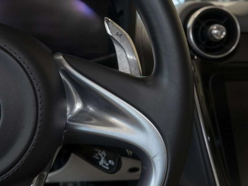 Used 2023 McLaren GT RWD image 25