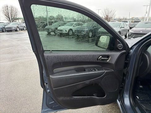 Used 2019 Dodge Durango R/T w/ Blacktop Package image 38