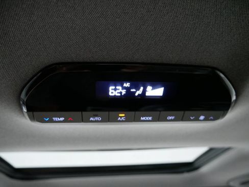 Used 2024 Kia EV9 Wind AWD/4WD image 24