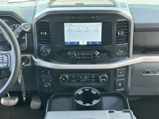 Used 2022 Ford F150 XLT w/ Trailer Tow Package AWD/4WD image 23